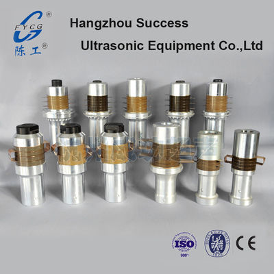 品質  VIBRATION SENSOR Price Good High Power Ultrasonic Transducer 40 KHz 工場